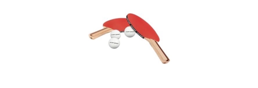 bordtennis